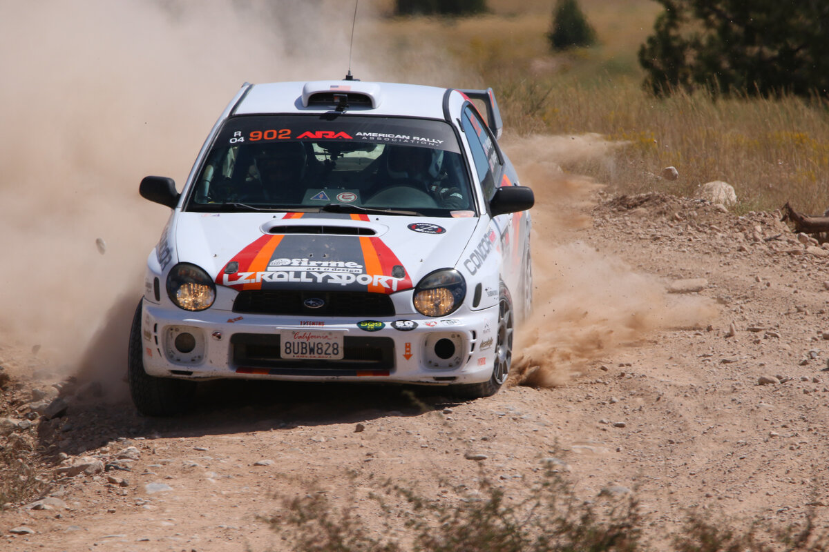 Competitor Photo